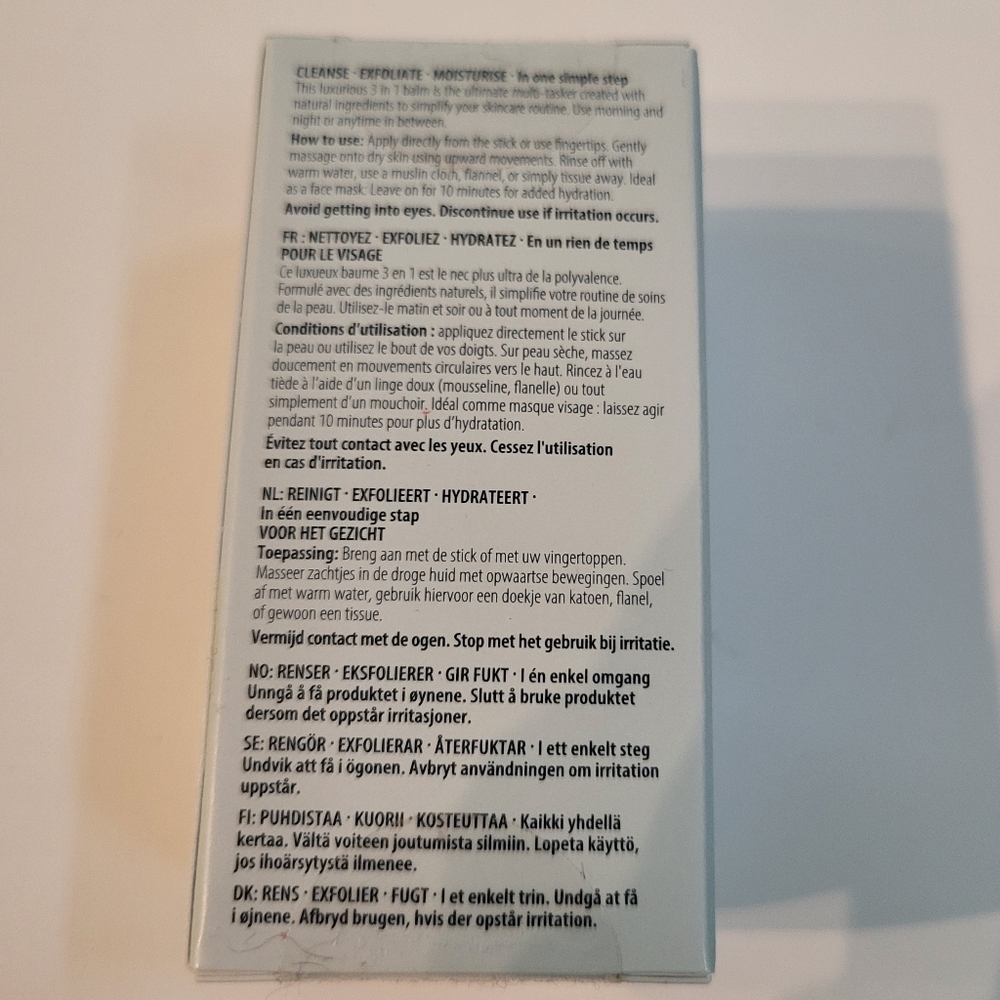 Formulae Prescott 3-in-1 Tri-Balm Stick - Picture 7 of 9